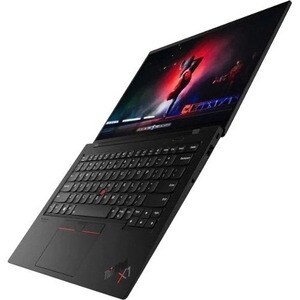 Lenovo ThinkPad X1 Carbon Gen 9 20XW00AHMZ 35,6 cm (14 Zoll) Touchscreen Ultrabook - WUXGA - 1920 x 1200 - Intel Core i7 1