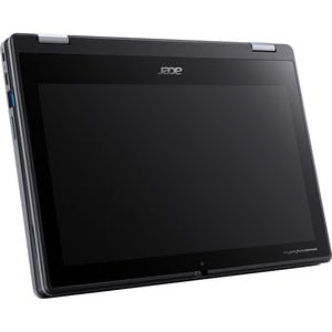 Acer Chromebook Spin 511 R753T R753T-C8H2 11.6" Touchscreen Convertible 2 in 1 Chromebook - HD - Intel Celeron N4500 - 4 G