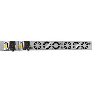 Allied Telesis x950 x950-28XSQ Gerenciável Comutador de camada 3 - 3 Camada suportada - Modular - Fibra ótica - 1U - Montá