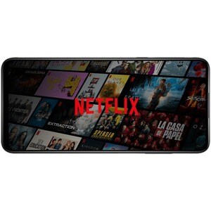 TCL 20 5G T781K 256 GB Smartphone - 16.9 cm (6.7") LCD Full HD Plus 1080 x 2400 - Octa-core (Dual-core (2 núcleos) 2 GHz H