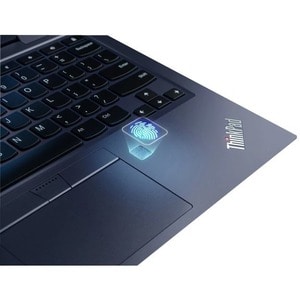 Lenovo ThinkPad C13 Yoga Gen 1 20UYS0WE00 13.3" Touchscreen Convertible 2 in 1 Chromebook - Full HD - AMD Ryzen 5 3500C - 