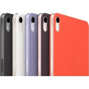 Apple iPad mini (6th Generation) A2568 Tablet - 8.3" - Apple A15 Bionic Hexa-core - 4 GB - 256 GB Storage - iPadOS 15 - 5G
