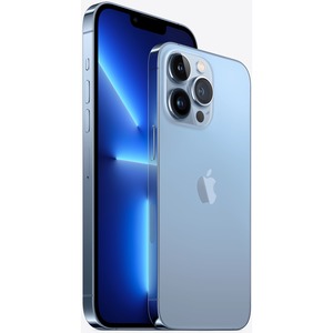 Apple iPhone 13 Pro 1000 GB Smartphone - 15.5 cm (6.1") OLED 2532 x 1170 - Hexa-core (A15 BionicDual-core (2 Core) 3.22 GH