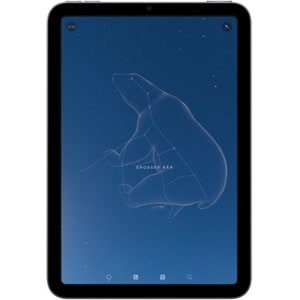 Apple iPad mini (6th Generation) Tablet - 8.3" - Apple A15 Bionic Hexa-core - 4 GB - 64 GB Storage - iPad OS - Space Gray 