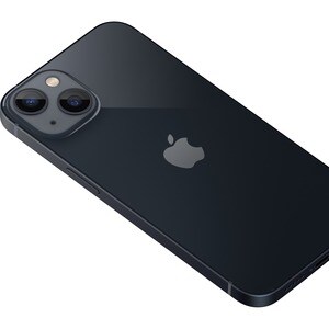 Apple iPhone 13 A2634 128 GB 智能电话 - 15.5 cm (6.1") OLED 2532 x 1170 - 六核 (双核（2 个核心） 3.22 GHz + Blizzard 四核（4 个核心） - 4 GB R