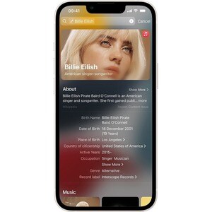 IPHONE 13 STARLIGHT 128GB-CHN