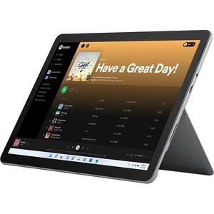 Microsoft Surface Go 3 Tablet - 26.7 cm (10.5") Full HD - Core i3 i3-10100Y Dual-core (2 Core) 1.30 GHz - 4 GB RAM - 64 GB