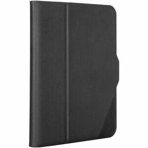 Targus VersaVu THZ914GL Carrying Case for 21.1 cm (8.3") Apple iPad mini (6th Generation) Tablet - Black - Drop Resistant,