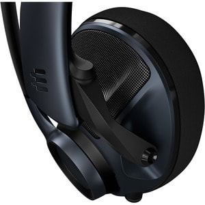EPOS H6PRO Gaming Headset - Stereo - Wired - On-ear - Binaural - Circumaural - Black