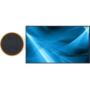 iiyama ProLite 27 " (68.6 cm) P-CAP 10-Punkt Touchscreen-Monitor mit IPS-Panel-Technologie und Anti-Glare-Beschichtung. Bi