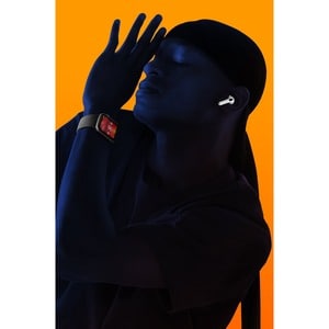 Apple AirPods True Wireless Earbud Stereo Earset - Siri - Binaural - In-ear - Bluetooth