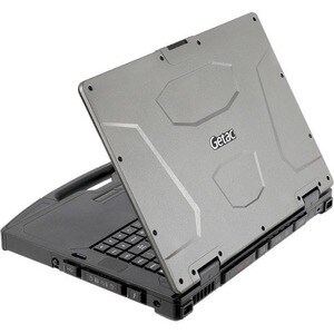 Portátil - Getac S410 S410 G4 Semi-resistente 35,6 cm (14") - Intel Core i5 11a generación i5-1135G7 - 16 GB Total RAM - 2