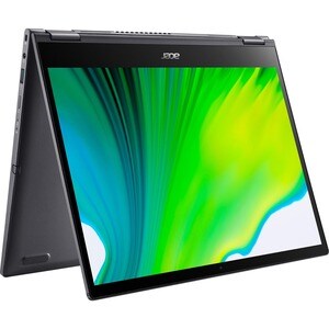 Acer Spin 5 SP513-55N SP513-55N-55NW 34.3 cm (13.5") 触控屏 可转换 2合1笔记本 - Intel Core i5 第11代 i5-1135G7 - 16 GB - 512 GB SSD - 