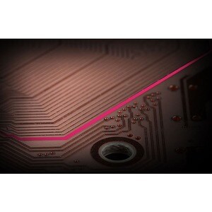 Asus ROG Strix B550-F GAMING (WI-FI) Desktop Motherboard - AMD B550 Chipset - Socket AM4 - ATX - Ryzen 3, Ryzen 5, Ryzen 7