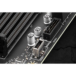 MSI Z690-A WIFI DDR4 Desktop Motherboard - Intel Z690 Chipset - Socket LGA-1700 - Intel Optane Memory Ready - ATX - Pentiu