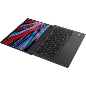 Computer portatile - Lenovo ThinkPad E14 Gen 2 20TA00LYIX 35,6 cm (14") - Full HD - 1920 x 1080 - Intel Core i5 11a genera