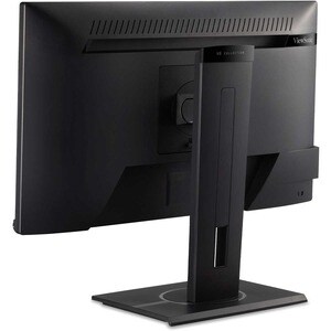 ViewSonic Graphic VG2440 24 Zoll Class Full HD LED-Monitor - 16:9 Format - Schwarz - 59,9 cm (23,6 Zoll) Viewable - MVA-Te