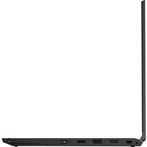 Lenovo ThinkPad L13 Yoga Gen 2 20VLS0XU00 13.3" Touchscreen Convertible 2 in 1 Notebook - Full HD - Intel Core i7 11th Gen