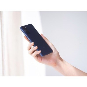 Samsung Galaxy S20 FE 128 GB Smartphone - 16,5 cm (6,5 Zoll) Super AMOLED Full HD Plus 1080 x 2400 - Octa-Core (2,73 GHz 2