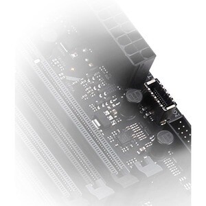 TUF GAMING Z690-PLUS Desktop Motherboard - Intel Z690 Chipset - Socket LGA-1700 - Intel Optane Memory Ready - ATX - Pentiu