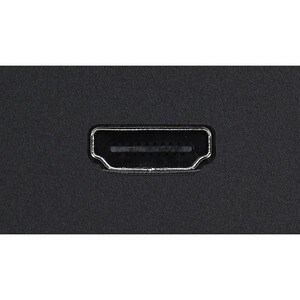 Shuttle XPC P92U Barebone-System - Desktop - Socket BGA-1528 - 1 x Prozessor-Support - Celeron 5205U 1,90 GHz Dual-Core - 