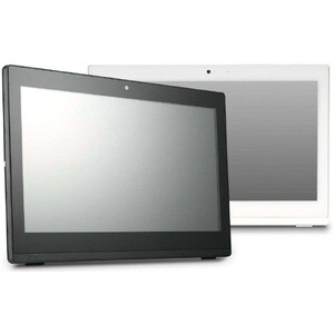 Shuttle XPC P92U Barebone-System - Desktop - Socket BGA-1528 - 1 x Prozessor-Support - Celeron 5205U 1,90 GHz Dual-Core - 