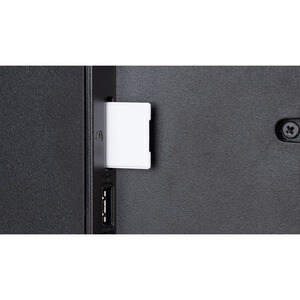 Shuttle XPC P92U3 Barebone-System - Socket BGA-1528 - 1 x Prozessor-Support - Core i3 10. Generation i3-10110U 2,10 GHz Du