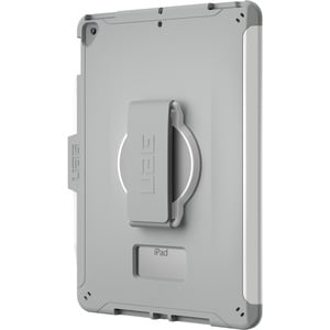 Urban Armor Gear Scout Healthcare Series, Cover, Apple, iPad 10.2" (8th Gen, 2020) Model Numbers: A2270, A2428, A2429, A24