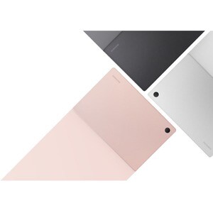 Samsung Galaxy Tab A8 SM-X205 Tablet - 10.5" WUXGA - Octa-core (Cortex A75 Dual-core (2 Core) 2 GHz + Cortex A55 Hexa-core