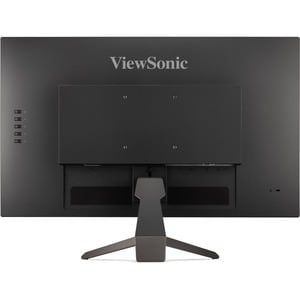 ViewSonic VX2267-MHD 22 Inch 1080p Gaming Monitor with 75Hz, 1ms, Ultra-Thin Bezels, FreeSync, Eye Care, HDMI, VGA, and DP