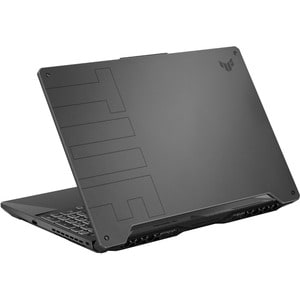 TUF Gaming F15 FX506 FX506HC-HN102 39.6 cm (15.6") Gaming Notebook - Full HD - 1920 x 1080 - Intel Core i5 11th Gen i5-114