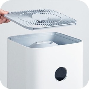 MI AC-M15- SC Air Purifier - Activated Carbon - 60 m²