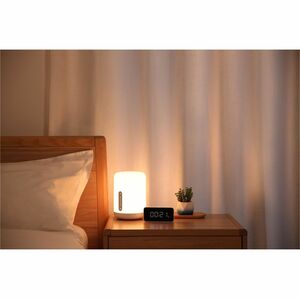 MI Night Lamp - LED Bulb - 9 W for Bedroom, Smart Watch - Apple HomeKit, Siri Supported
