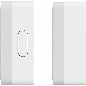 MI MCCGQ02HL Door/Window Sensor - 1 - for Door, Window, Smartphone, Alarm, Home