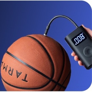 MI Air Compressor - 217.2 bar