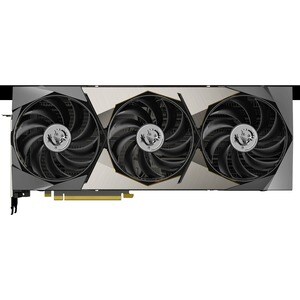 RTX 3080 TI SUPRIM X 12G