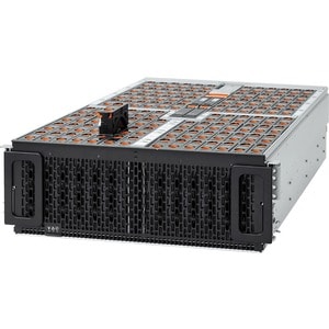 Boîtier Pour Disque Dur HGST Ultrastar Data102 SE4U102-60 12Gb/s SAS - 12Gb/s SAS Interface hôte - 4U Montable en rack - 1