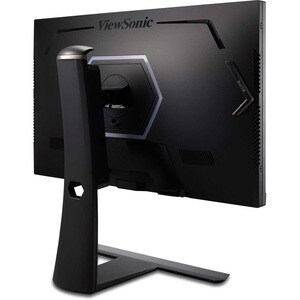 ViewSonic Elite XG320Q 32 Zoll Class WQHD LED-Monitor - 16:9 Format - Schwarz - 81,3 cm (32 Zoll) Viewable - IPS-Technolog