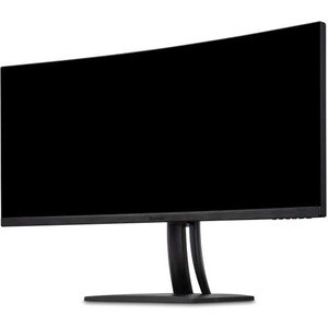 ViewSonic ColorPro VP3881a 38 Zoll Class UW-QHD+ Gekrümmter Bildschirm LED-Monitor - 21:9 Format - 95,3 cm (37,5 Zoll) Vie