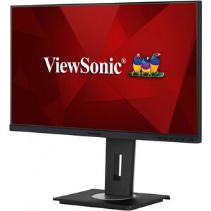 Moniteur LCD ViewSonic VG2748A-2 27" Class Full HD - 16:9 - 68,6 cm (27") Viewable - SuperClear IPS - LED Rétroéclairage -