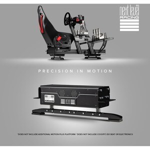 Next Level Racing Motion Platform