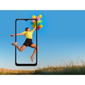 Smartphone Samsung Galaxy A13 SM-A135F/DSN 128 GB - 4G - 16,8 cm (6,6") TFT LCD Full HD Plus 1080 x 2408 - Octa-core (Cort