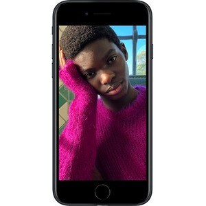 Apple iPhone SE 128 GB 智能电话 - 11.9 cm (4.7") LCD HD 1334 x 750 - 六核 (双核（2 个核心）Blizzard 四核（4 个核心） - 4 GB RAM - iOS 15 - 5G 