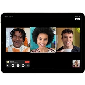 IPAD AIR WI-FI 64G STARLIGHT