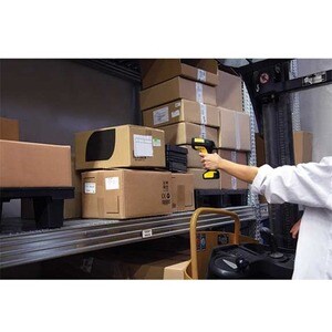 Datalogic PowerScan PD9630 Robust Manufacturing, Asset-Verfolgung, Lager, Logistik, Auswahl, Sorting, Inventory, Gewerblic