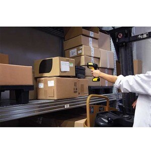 Datalogic PowerScan PD9630 Rugged Manufacturing, Asset Tracking, Warehouse, Logistics, Picking, Sorting, Inventory, Indust