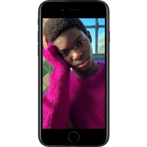 Apple iPhone SE A2783 64 GB Smartphone - 11.9 cm (4.7") LCD HD 750 x 1334 - Hexa-core (AvalancheDual-core (2 Core)Blizzard