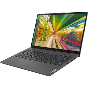 Lenovo IdeaPad 5 15ALC05 82LN0025HV 39.6 cm (15.6") Notebook - Full HD - AMD Ryzen 5 5500U - 8 GB - 512 GB SSD - Hungarian