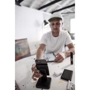Caricatore a induzione Mophie - Magnetico