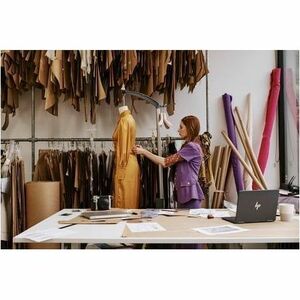 HP Elite Dragonfly 13.5" Touchscreen Convertible 2 in 1 Chromebook - WUXGA+ - Intel Core i7 12th Gen i7-1265U - vPro Techn